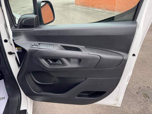 Used Peugeot Partner 2021 for sale - 77048142: Photo 18