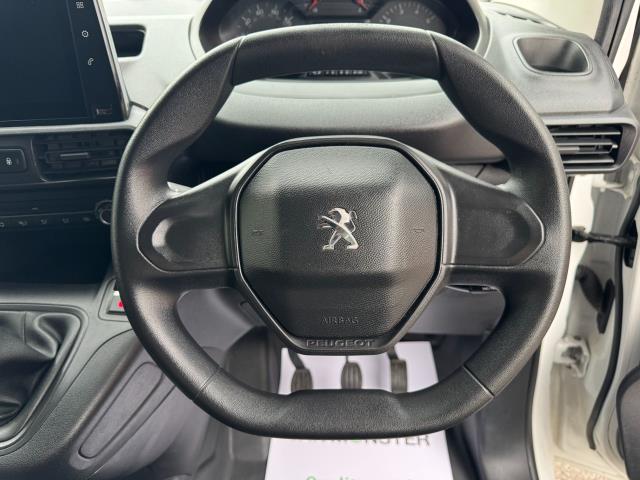Used Peugeot Partner 2021 for sale - 77048142: Photo 22
