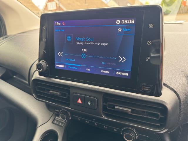 Used Peugeot Partner 2021 for sale - 77048142: Photo 23