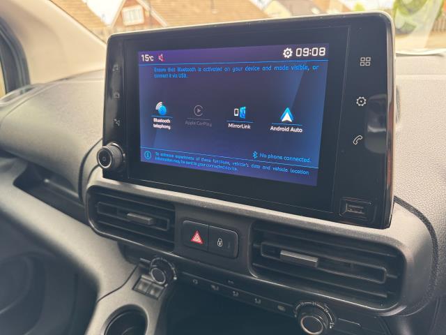 Used Peugeot Partner 2021 for sale - 77048142: Photo 24