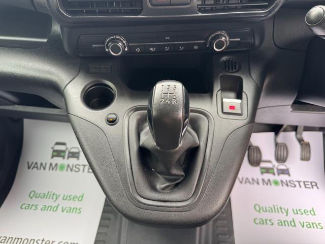 Used Peugeot Partner 2021 for sale - 77048142: Photo 26