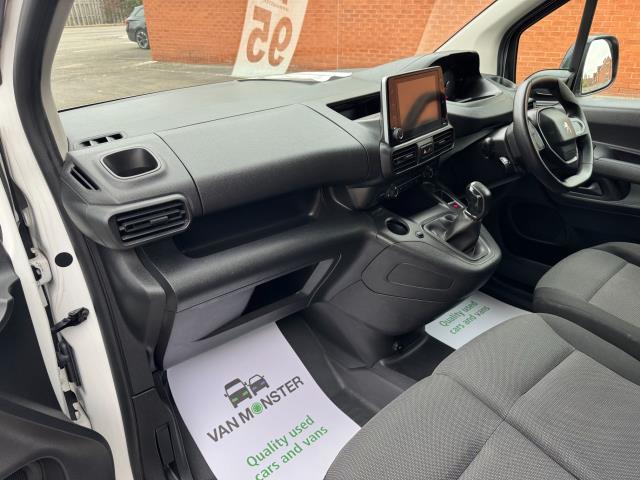 Used Peugeot Partner 2021 for sale - 77048142: Photo 29