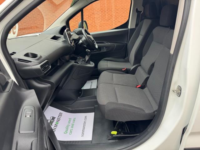Used Peugeot Partner 2021 for sale - 77048142: Photo 30