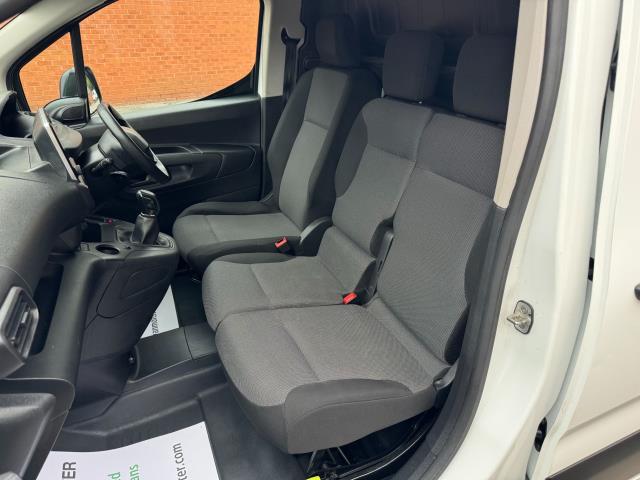 Used Peugeot Partner 2021 for sale - 77048142: Photo 31