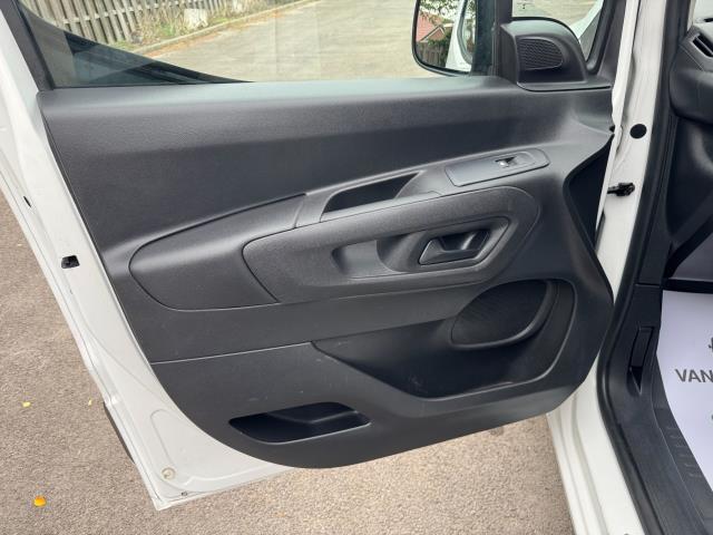 Used Peugeot Partner 2021 for sale - 77048142: Photo 33