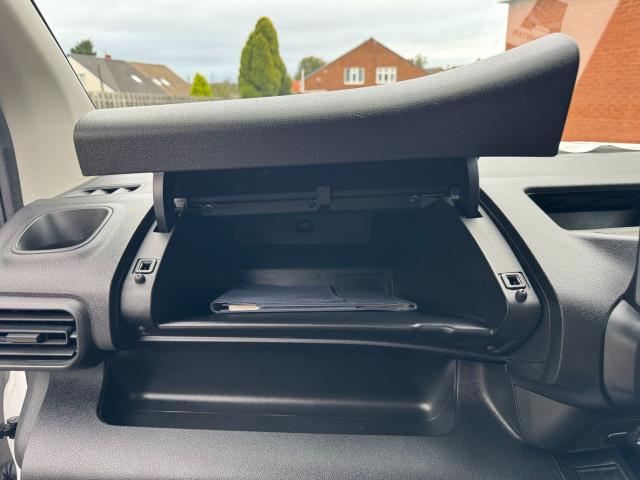 Used Peugeot Partner 2021 for sale - 77048142: Photo 36