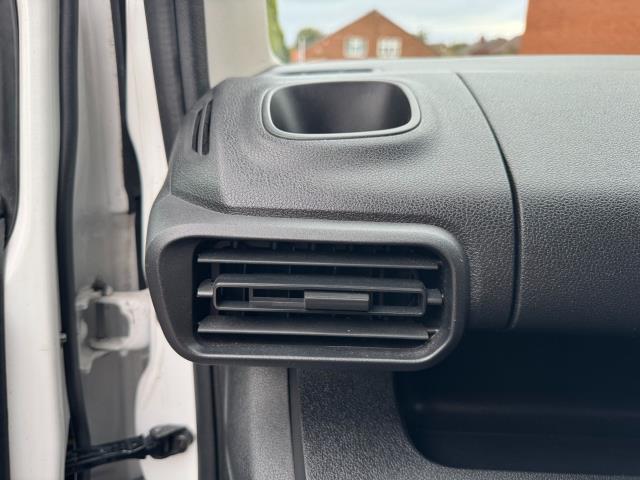 Used Peugeot Partner 2021 for sale - 77048142: Photo 37