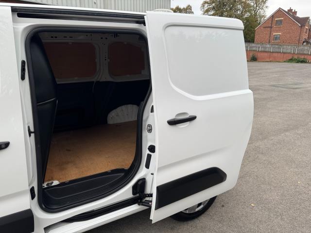 Used Peugeot Partner 2021 for sale - 77048142: Photo 39