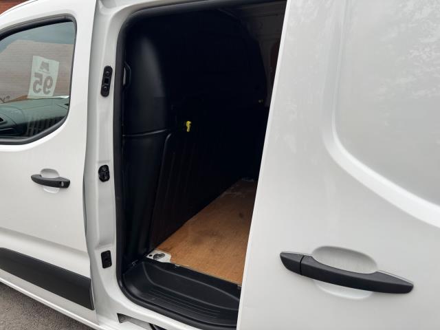 Used Peugeot Partner 2021 for sale - 77048142: Photo 40