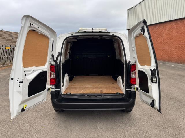 Used Peugeot Partner 2021 for sale - 77048142: Photo 42