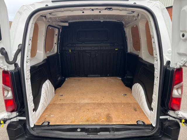 Used Peugeot Partner 2021 for sale - 77048142: Photo 43