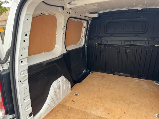 Used Peugeot Partner 2021 for sale - 77048142: Photo 45