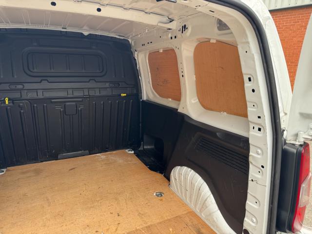 Used Peugeot Partner 2021 for sale - 77048142: Photo 46