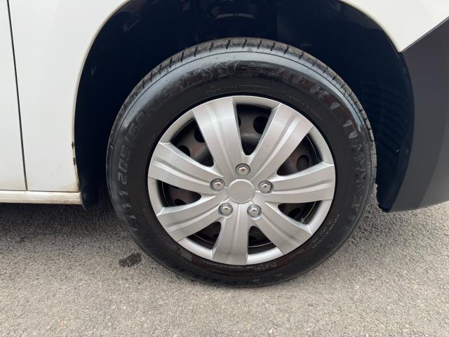 Used Peugeot Partner 2021 for sale - 77048142: Photo 52