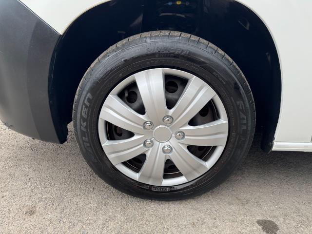 Used Peugeot Partner 2021 for sale - 77048142: Photo 53