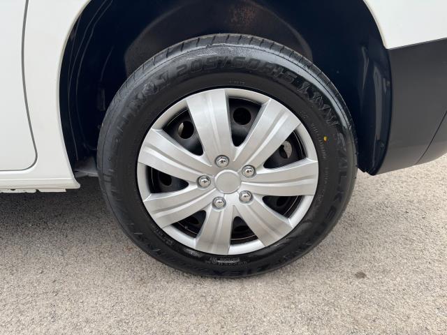 Used Peugeot Partner 2021 for sale - 77048142: Photo 54