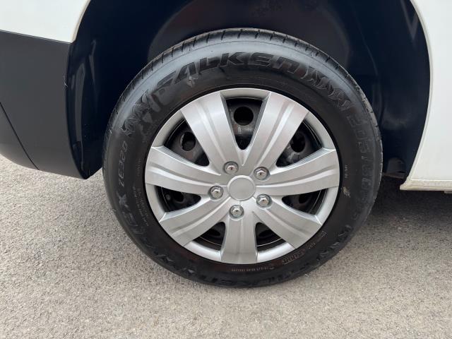 Used Peugeot Partner 2021 for sale - 77048142: Photo 55