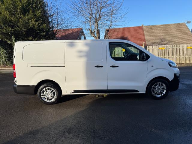 Used Vauxhall Vivaro 2020 for sale - 77501738: Photo 10