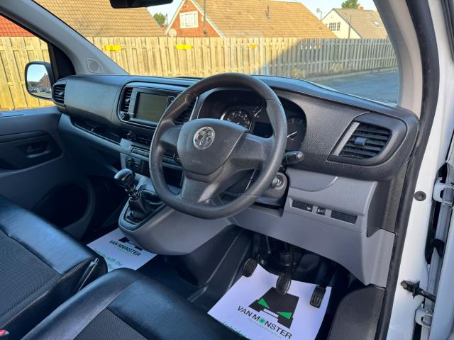 Used Vauxhall Vivaro 2020 for sale - 77501738: Photo 14