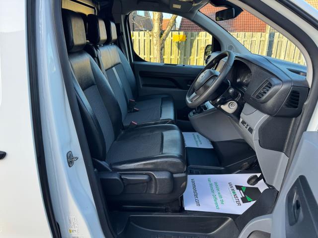 Used Vauxhall Vivaro 2020 for sale - 77501738: Photo 15