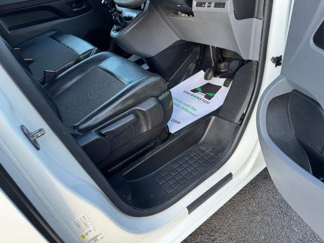 Used Vauxhall Vivaro 2020 for sale - 77501738: Photo 17