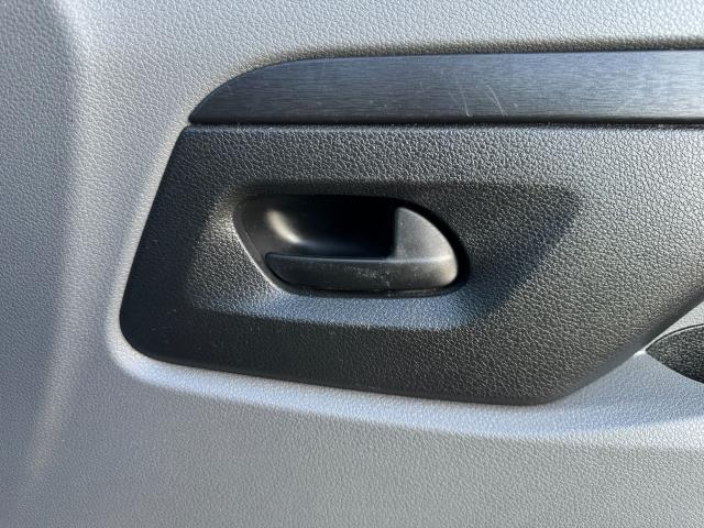 Used Vauxhall Vivaro 2020 for sale - 77501738: Photo 21