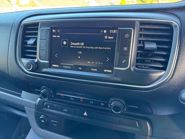 Used Vauxhall Vivaro 2020 for sale - 77501738: Photo 26