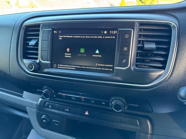 Used Vauxhall Vivaro 2020 for sale - 77501738: Photo 27