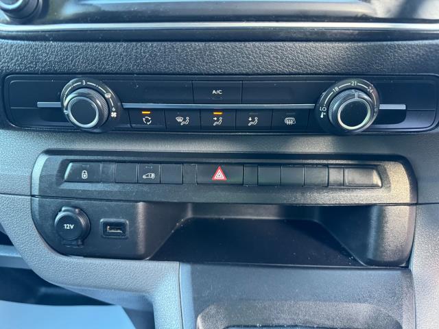 Used Vauxhall Vivaro 2020 for sale - 77501738: Photo 28