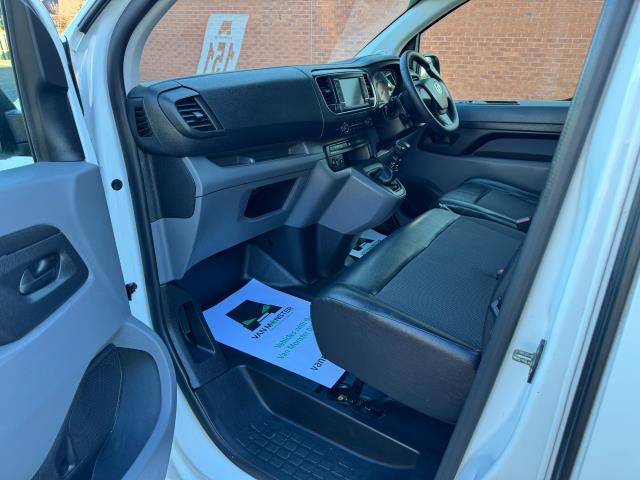 Used Vauxhall Vivaro 2020 for sale - 77501738: Photo 30