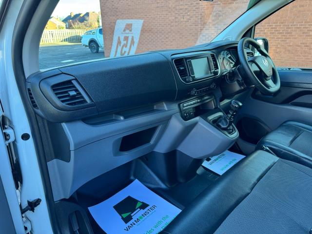 Used Vauxhall Vivaro 2020 for sale - 77501738: Photo 31