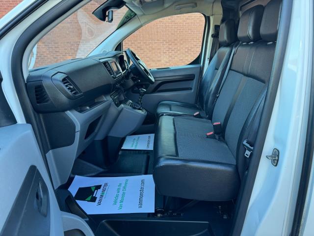 Used Vauxhall Vivaro 2020 for sale - 77501738: Photo 32