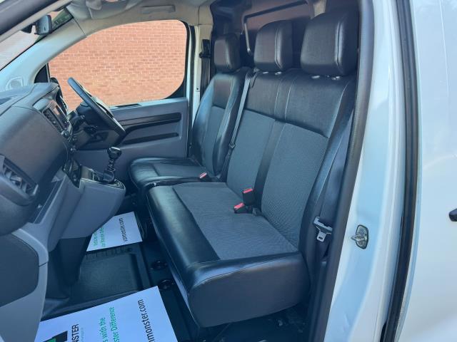 Used Vauxhall Vivaro 2020 for sale - 77501738: Photo 33