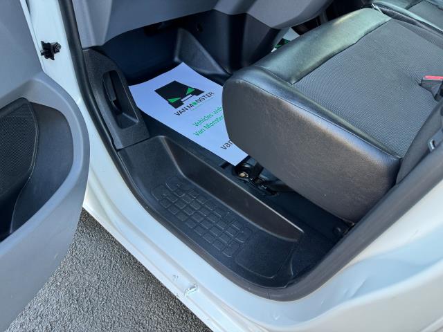 Used Vauxhall Vivaro 2020 for sale - 77501738: Photo 34