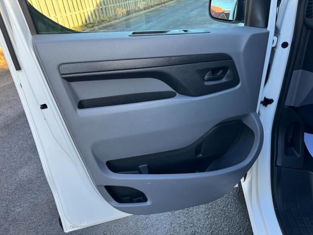 Used Vauxhall Vivaro 2020 for sale - 77501738: Photo 35