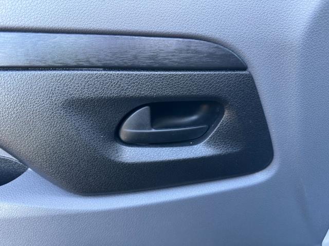 Used Vauxhall Vivaro 2020 for sale - 77501738: Photo 38
