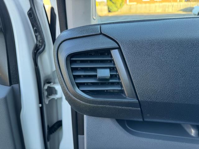 Used Vauxhall Vivaro 2020 for sale - 77501738: Photo 40