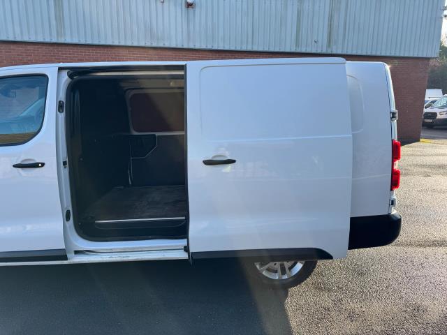 Used Vauxhall Vivaro 2020 for sale - 77501738: Photo 43