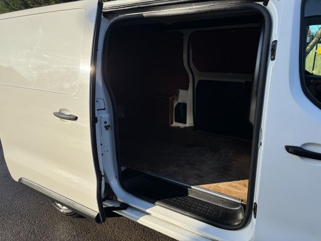 Used Vauxhall Vivaro 2020 for sale - 77501738: Photo 45