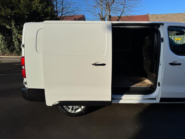 Used Vauxhall Vivaro 2020 for sale - 77501738: Photo 46