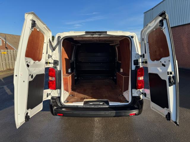 Used Vauxhall Vivaro 2020 for sale - 77501738: Photo 47