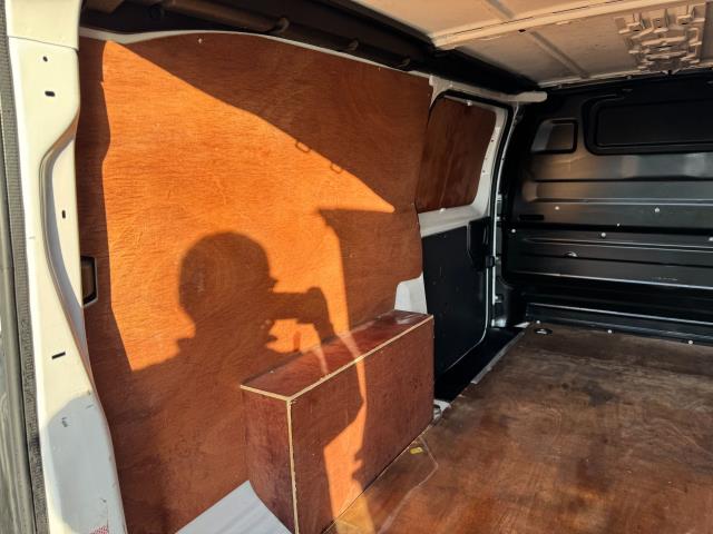 Used Vauxhall Vivaro 2020 for sale - 77501738: Photo 50