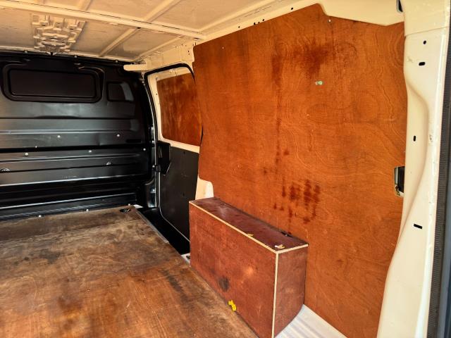 Used Vauxhall Vivaro 2020 for sale - 77501738: Photo 51