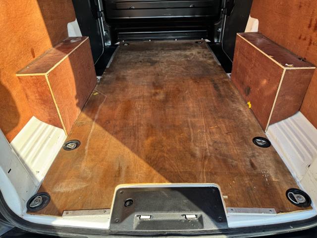 Used Vauxhall Vivaro 2020 for sale - 77501738: Photo 52