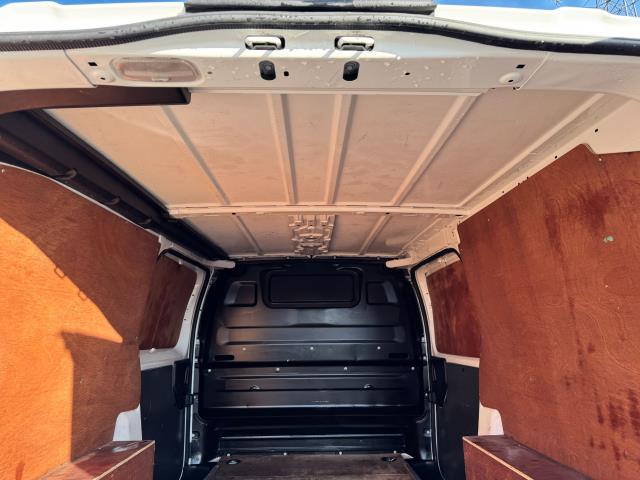 Used Vauxhall Vivaro 2020 for sale - 77501738: Photo 53