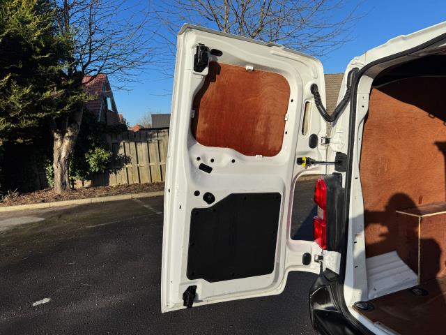 Used Vauxhall Vivaro 2020 for sale - 77501738: Photo 54
