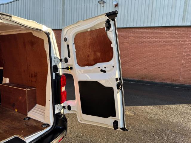Used Vauxhall Vivaro 2020 for sale - 77501738: Photo 55