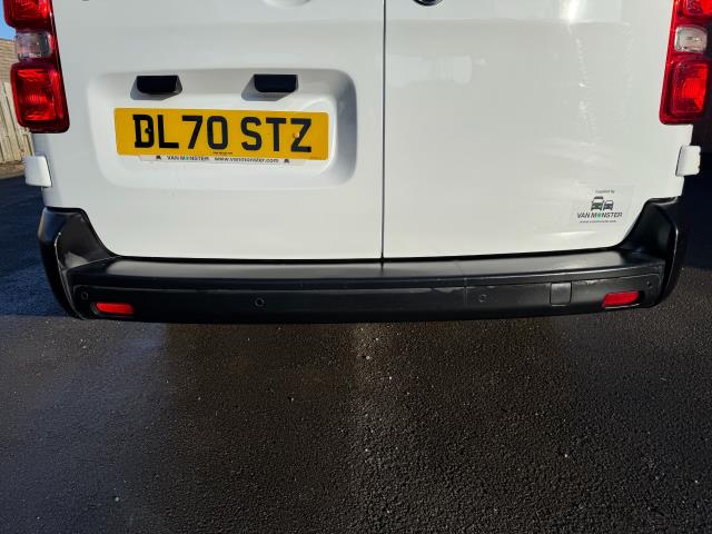 Used Vauxhall Vivaro 2020 for sale - 77501738: Photo 56