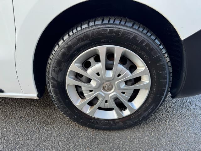Used Vauxhall Vivaro 2020 for sale - 77501738: Photo 57