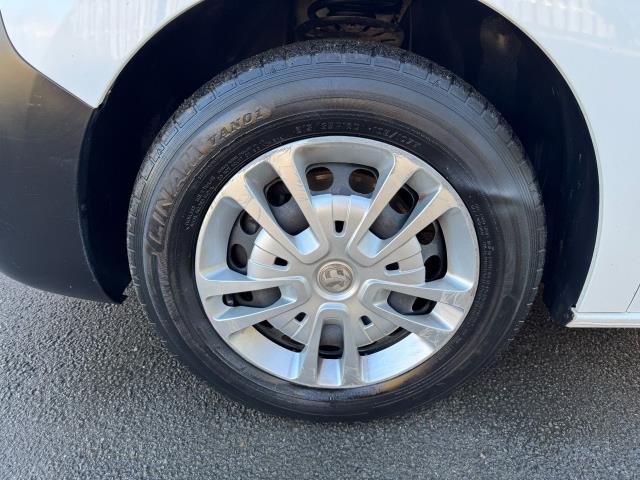 Used Vauxhall Vivaro 2020 for sale - 77501738: Photo 58